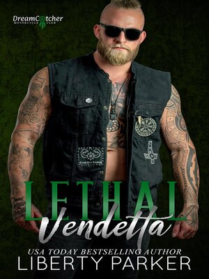 cover image of Lethal Vendetta